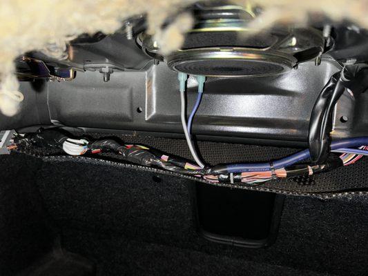 Good quality connectors