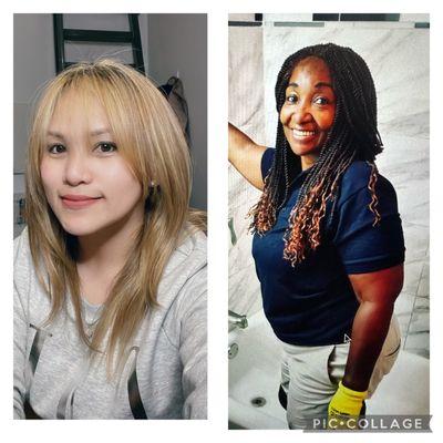 Crystal Clean Solution