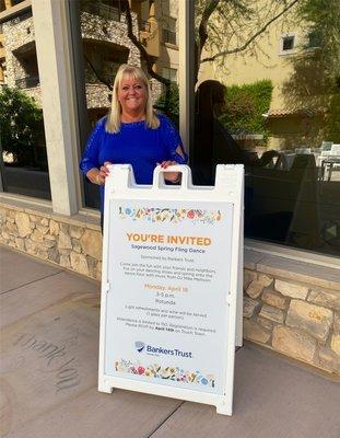 Bankers Trust Sagewood