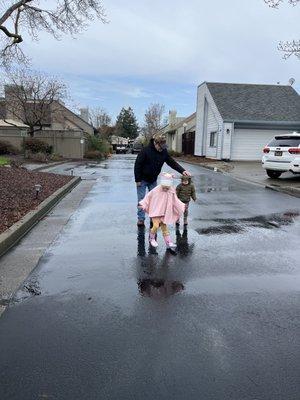 Mrs Durgins Playcare