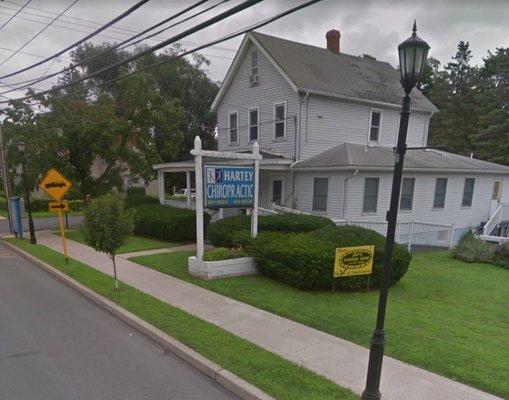 Hartey Chiropractic