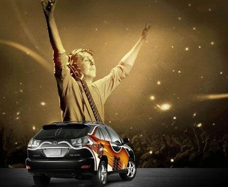 Santini Paint & Body