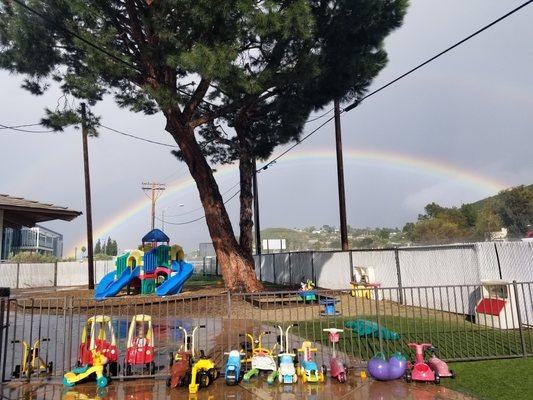 Giggles And Smiles Child Care Center