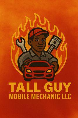 Tall Guy Mobile Mechanic