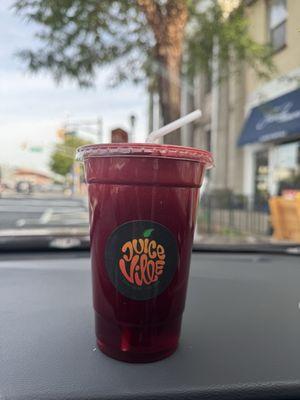 JuiceVille