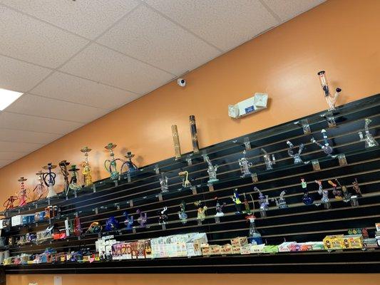 Smoke Shop