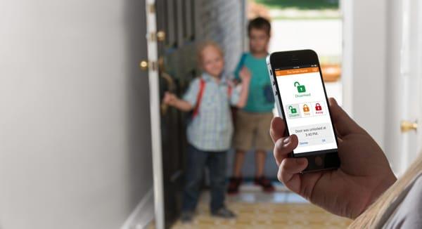 Smith Monitoring®, The Company Trusted for Home Security Services.