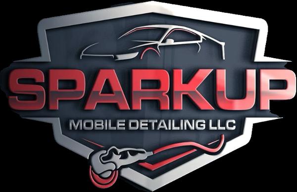 Sparkup Mobile Detailing
