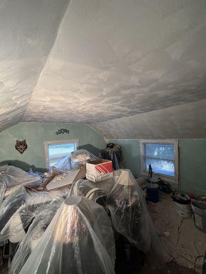 Nestor Home Improvement Painting and Contracting