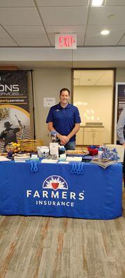Shawn Turner - Farmers Insurance