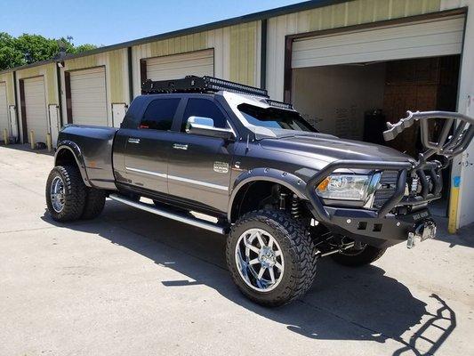 Certified Auto Detailers Company