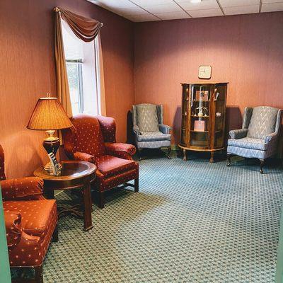 Blessing Cremation Center