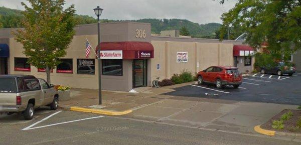 New Image Electrolysis