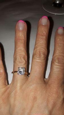 Gale Diamonds Chicago