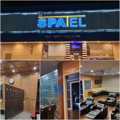 EastWest Health Center