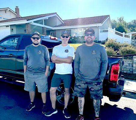 Clean Choice Pool & Spa