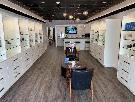 Kerwell - Naperville