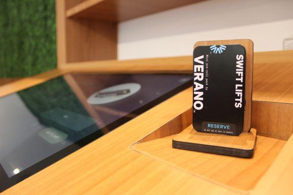 A21 Wellness Dispensary