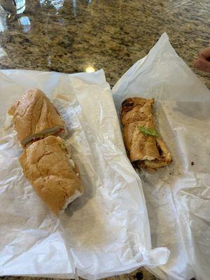 Hanneke's Westwood Deli