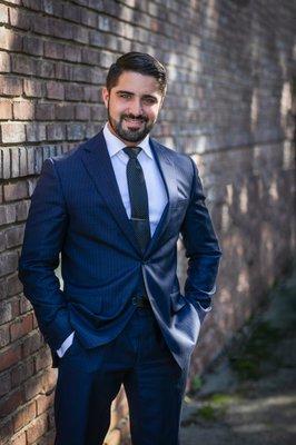 The Gold Team at Keller Williams Realty