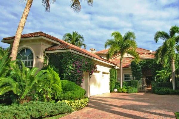 Rita Dickinson - The Keyes Company