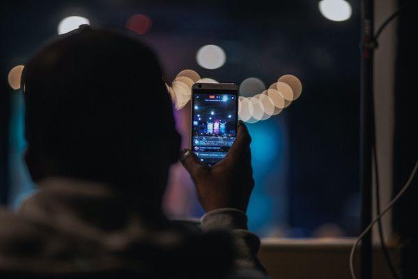 His Place Huntington Beach