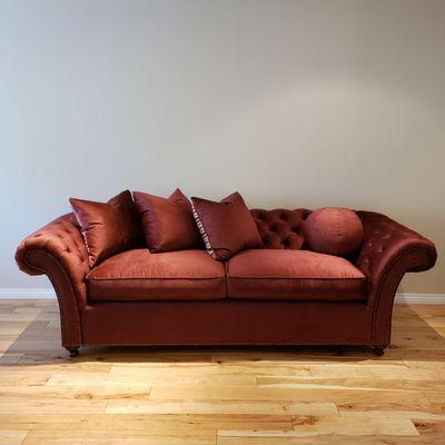 Valley Upholstering Inc