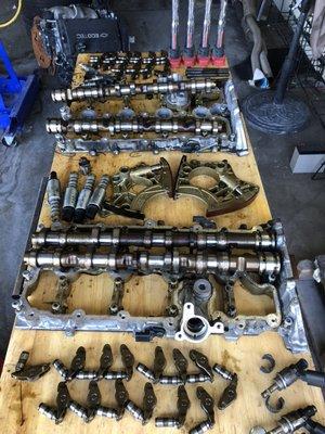 From basic maintenance to advanced repairs Eakens Auto Repair has the skill to fix your car right the first time.