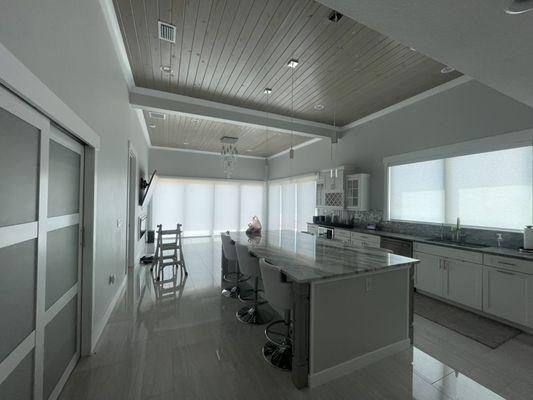 Automated Home Solutions