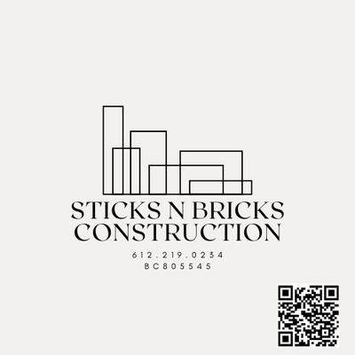 Sticks N Bricks Construction
