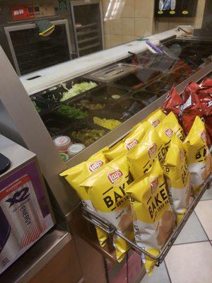 Came I here and no one was here