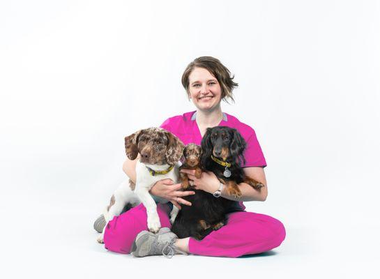 Premier Animal Wellness & Surgery