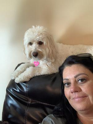 Woof Pack Fort Wayne