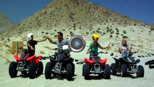 Palm Desert Community Guide