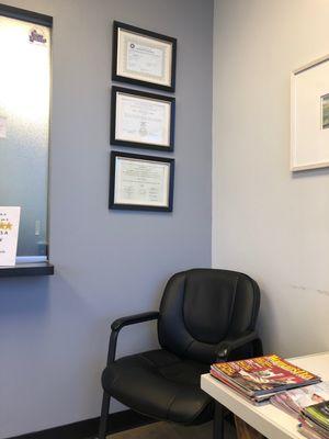 Cibolo Creek Physical Therapy