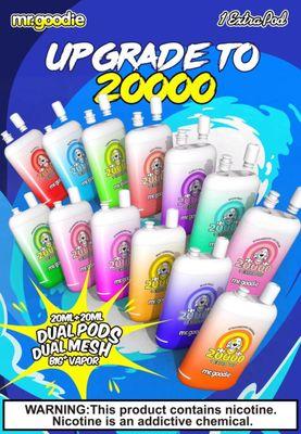 Smoked Out Ink & Smoke Shop