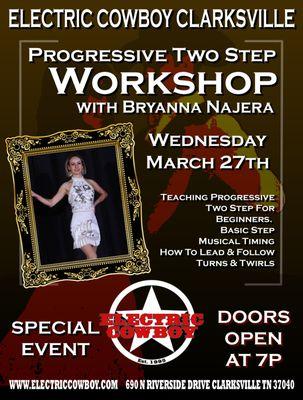 Inspirational Ballroom