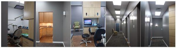 Gentlecare Family Dentistry, PC