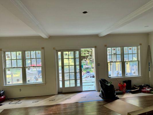 New Life Renovations