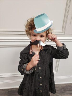 Harvest Event Center