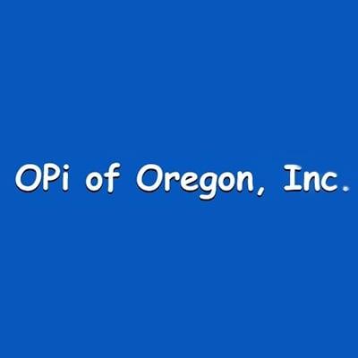Opi of Oregon Inc