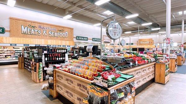 Sprouts Farmers Market