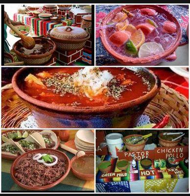 La Cocina De Chavita