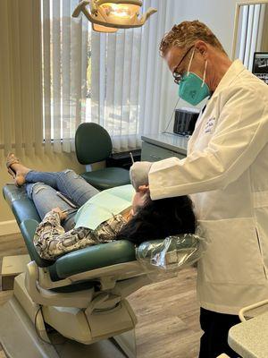 Brentwood Dental Group