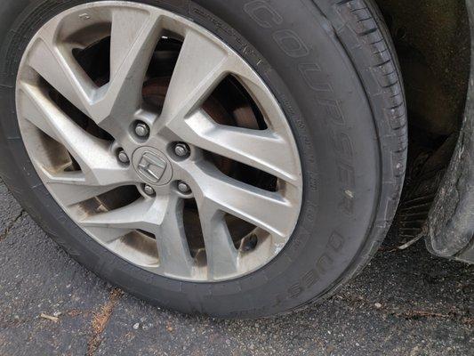 Conrad's Tire Express & Total Car Care