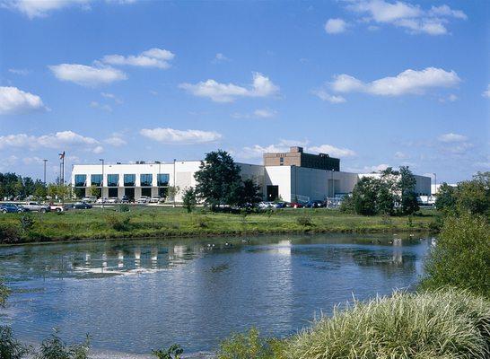 Dominion Electric Supply Company