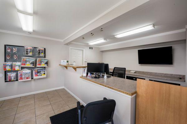 Wrondel Self Storage LLC