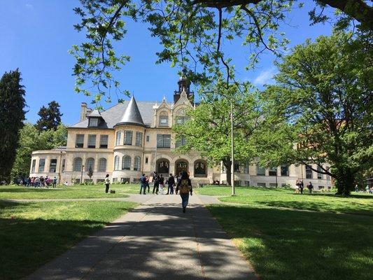 Conejo College Consulting