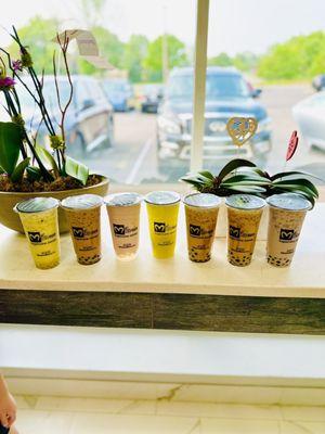 Mia & More - Minnesota