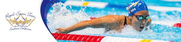 Royal Swim Team